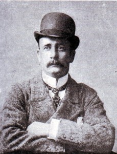 Marquis of Winchester, major and second in command of 2nd Coldstream Guards, killed at Magersfontein on 11th December 1899