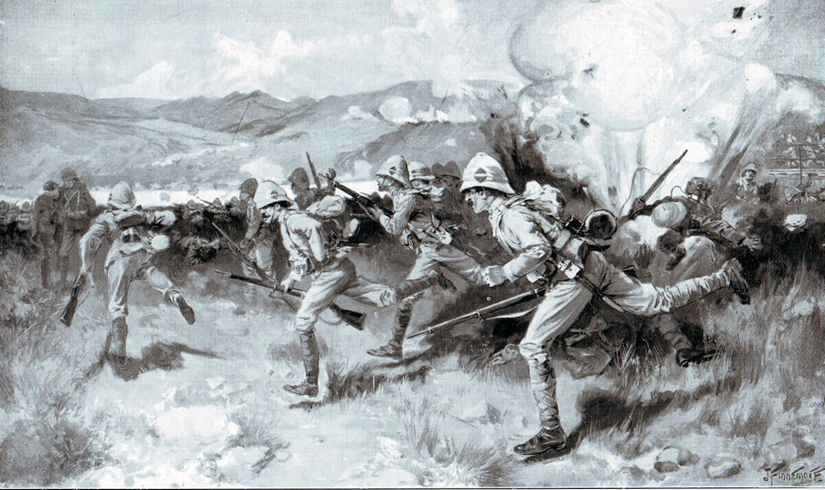 Seventh Regiment [1899]