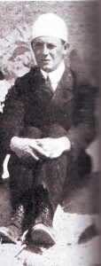 Midshipman Drewry awarded the Victoria Cross for his conduct as a crew member of the River Clyde at V Beach Cape Helles Gallipoli 25th April 1915