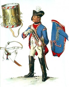 Dragoon No 5 Bayreuth