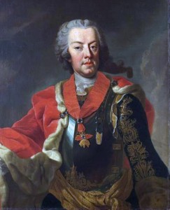 Prince Charles of Lorraine