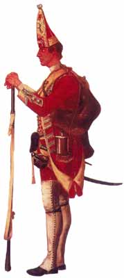 48th Grenadier