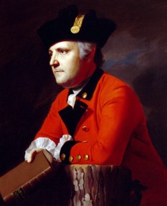 John Montresor