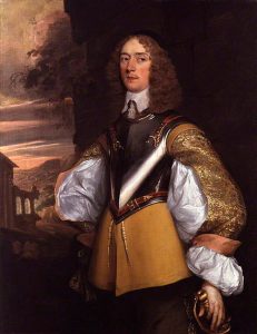 Colonel Sir Henry Gage: Siege of Basing House in the English Civil War