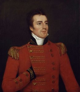 Sir Arthur Wellesley: Battle of Vimeiro on 21st August 1808 in the Peninsular War: buy a picture of the Duke of Wellington