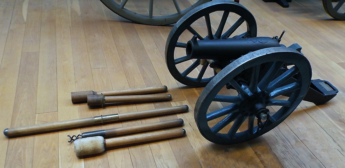 British 7 pounder RML mountain gun: Battle of Ali Masjid on 21st November 1878 in the Second Afghan War