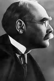 Rudyard Kipling, author of 'Sergeant Whatsisname': Battle of Atbara on 8th April 1898 in the Sudanese War