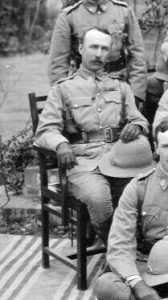 2nd Lieutenant Wheatley, 45th Sikhs: Malakand Rising, 26th July to 22nd August 1897 on the North-West Frontier of India