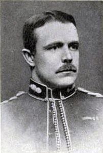 Major Fenton Aylmer VC, Royal Engineers: Siege and Relief of Chitral, 3rd March to 20th April 1895 on the North-West Frontier of India