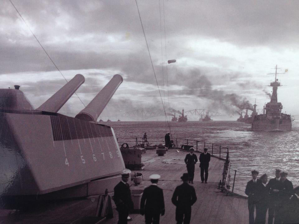 a history of dreadnought in the british fleet How can the answer be improved. a history of dreadnought in the british fleet How can the answer be improved.
