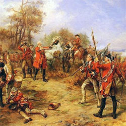 Battle of Dettingen