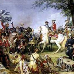 Battle of Fontenoy