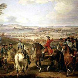 Battle of Lauffeldt