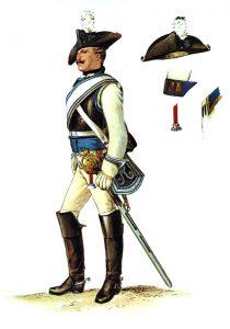 Prussian Leibregiment zu Pferde No 3