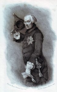 Frederick the Great