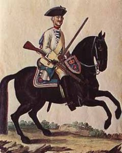 Horse von Bremer