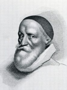 Sir Robert Peake lieutenant-colonel and deputy commander of the Basing House garrison becoming commander in March 1645 until the Storming of Basing House on 14th October 1645: Siege of Basing House 1642 to 1645 during the English Civil War