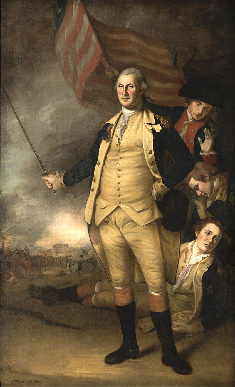 Washington Washington