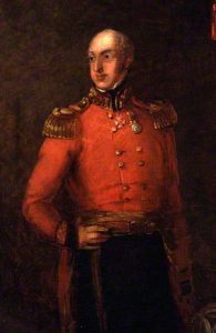 General William Elphinstone: Battle of Kabul and Retreat to Gandamak 1842 during the First Afghan War