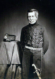 General Sir John Burgoyne: Siege of Sevastopol September 1854 to September 1855