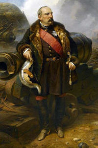 General Pierre Bosquet: Siege of Sevastopol September 1854 to September 1855