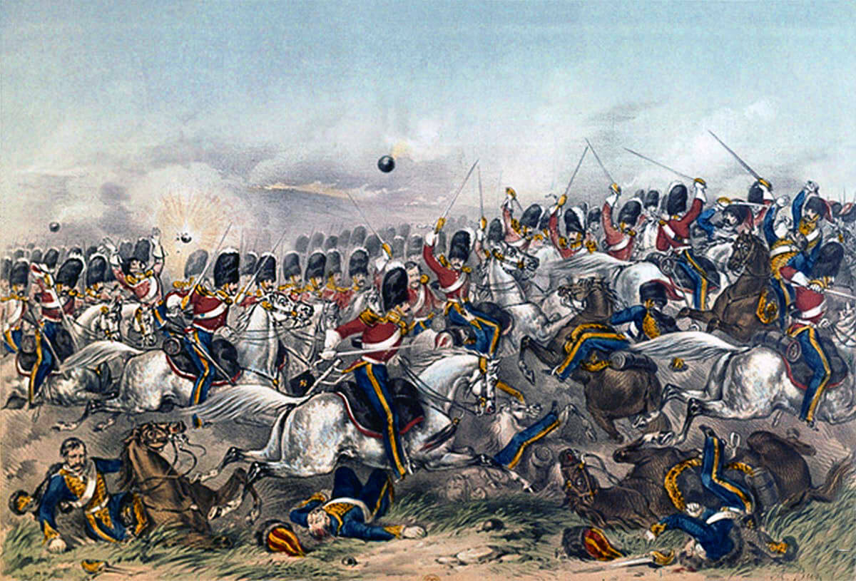 battle of balaclava