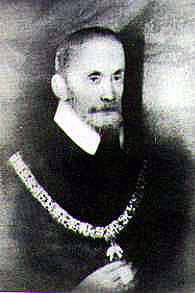 Duke of Medina Sidonia, reluctant commander of the Spanish Armada: Spanish Armada June to September 1588