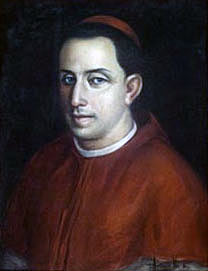 Archbishop Manuel Antonio Rojo del Rio y Vieyra: Capture of Manilla 6th October 1762 in the Seven Years War