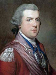 George Keppel, 3rd Earl of Albemarle