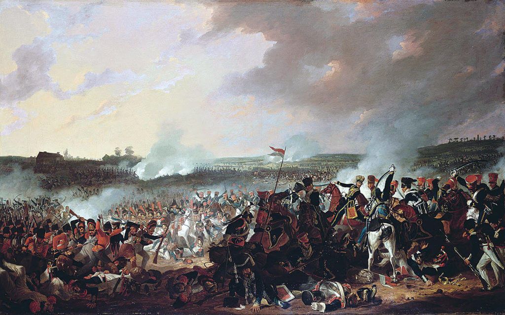 10 Key Battles in the Napoleonic Wars