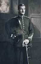 Captain Dorman 1st Royal Munster Fusiliers killed in the Gallipoli campaign