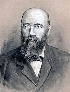 General Piet Cronje of the Transvaal, commander of the Boers at the Battle of Modder River on 28th November 1899 in the Boer War