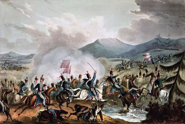britishbattles com analysing and documenting british battles from