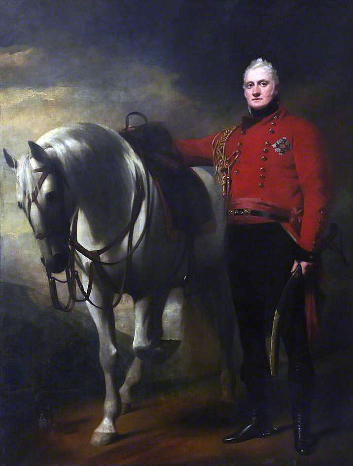 Lieutenant General Sir John Hope: Battle of the Nive fought between 9th and 13th December 1813 in the Peninsular War