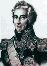 Général_Joseph_François_Fririon: Battle of Tarbes on 20th March 1814 in the Peninsular War