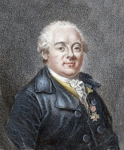 General Jacques François de Menou: Battle of Alexandria 8th to 21st March 1801